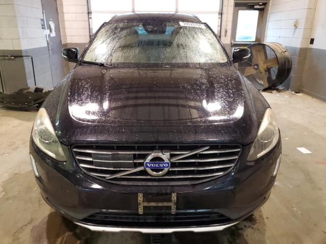 YV440MDM6F2645624 Volvo Xc60 T5 Platinum