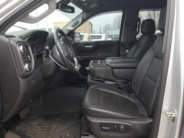 3GTU9DET0LG285543 GMC Sierra K1500 Slt