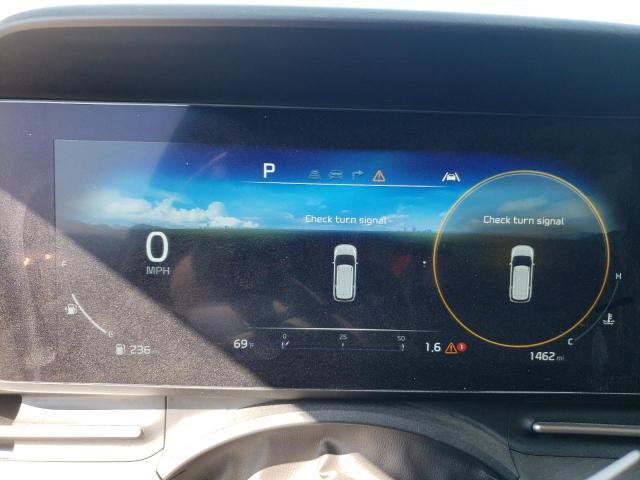 KNDNE5H38R6397177 KIA Carnival Sx