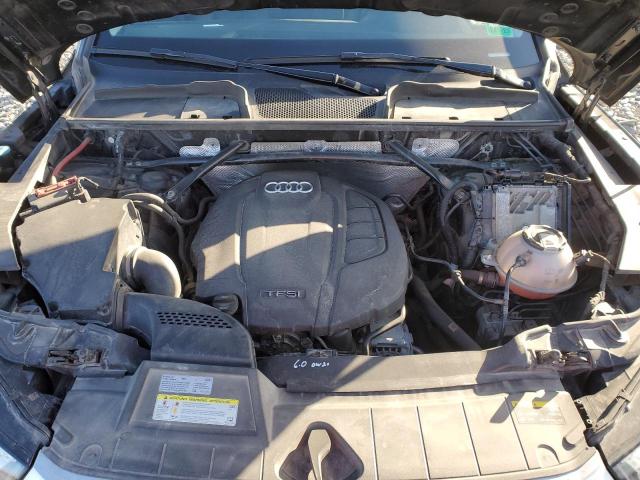 WA1BNAFY4J2174067 Audi Q5 Premium Plus