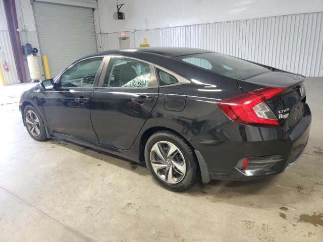 19XFC2F66LE012271 Honda Civic Lx