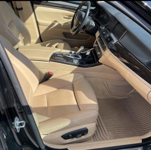 WBA5A5C58ED510102 BMW 528 I
