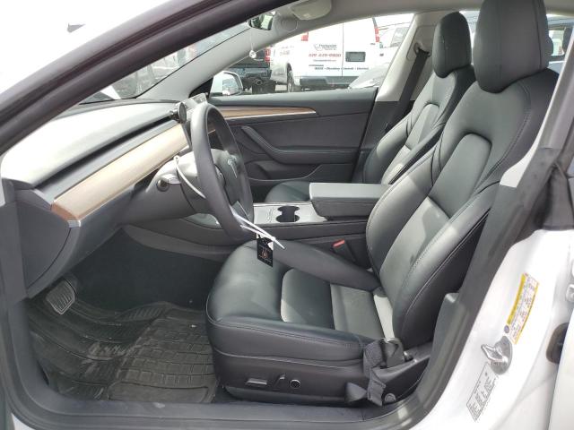 5YJ3E1EA5PF403506 Tesla MODEL 3