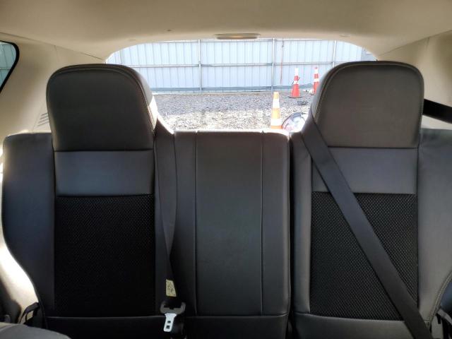 1C4NJCEA0ED540129 Jeep Compass Latitude