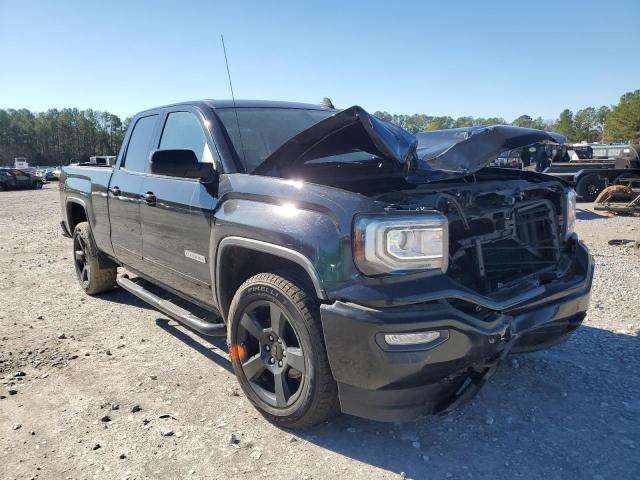 1GTR1MECXJZ373364 GMC Sierra C1500 Sle