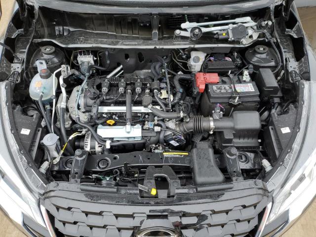 3N1CP5BV7RL500772 Nissan KICKS S