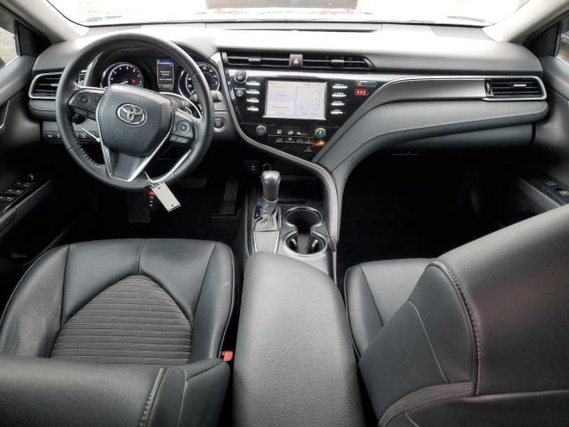 Toyota CAMRY L 2019 4T1B11HK1KU837025 Image 8