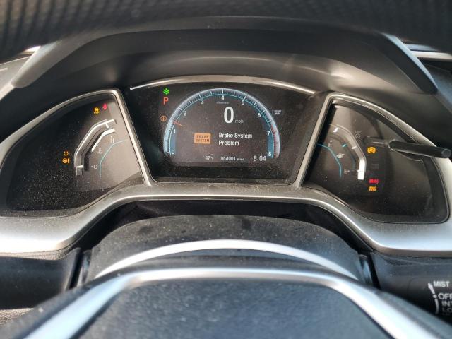 19XFC2F78JE207830 Honda CIVIC EX