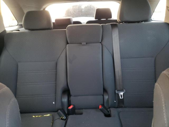 5XYPGDA58KG507544 KIA SORENTO LX