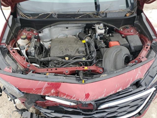 KL4MMBS23MB102865 Buick Encore Gx Preferred