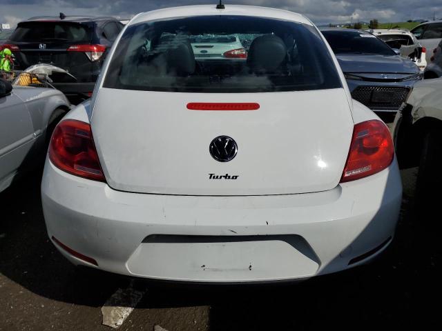 3VWF17AT3GM607359 Volkswagen Beetle 1.8t