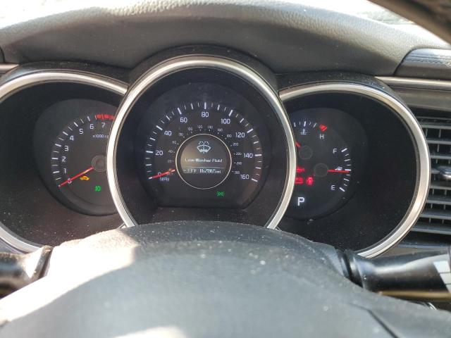 5XXGN4A72EG300275 KIA OPTIMA EX