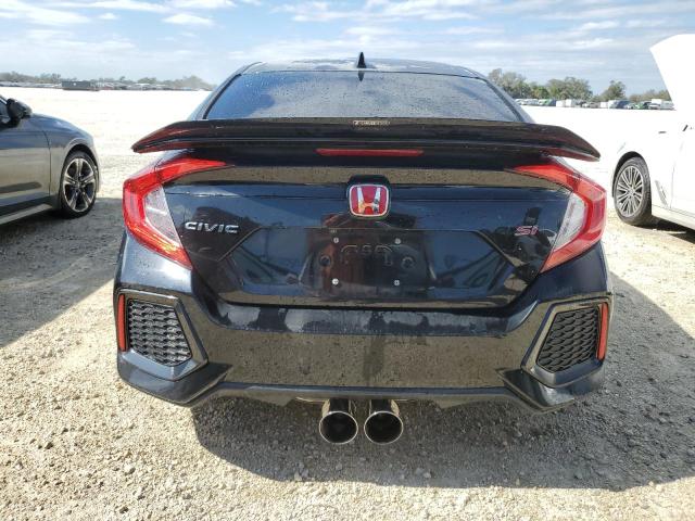 2HGFC1E59JH710315 Honda CIVIC SI