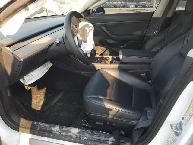 5YJ3E1EA2LF613166 Tesla MODEL 3