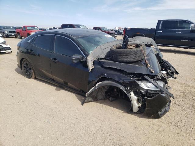 SHHFK7H51JU222951 Honda CIVIC EX