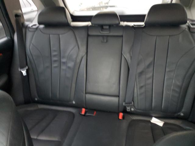 5UXKT0C53G0S75569 BMW X5 Xdr40e