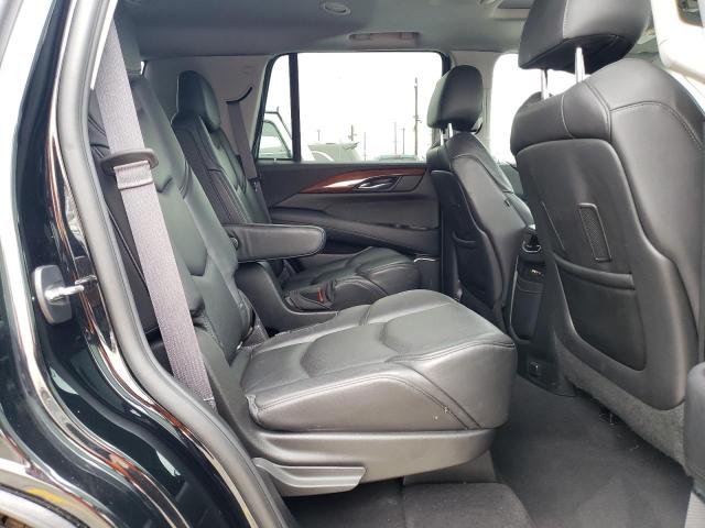 1GYS4MKJ1FR686543 Cadillac Escalade Luxury