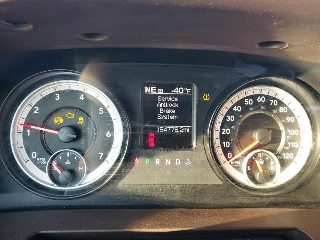 1C6RR6LTXES377475 RAM 1500 Slt