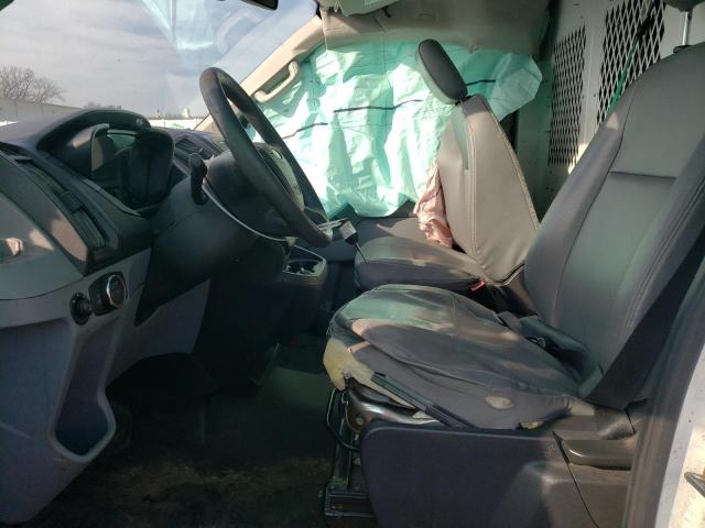 1FTYE9ZM3HKA61115 Ford Transit T-150