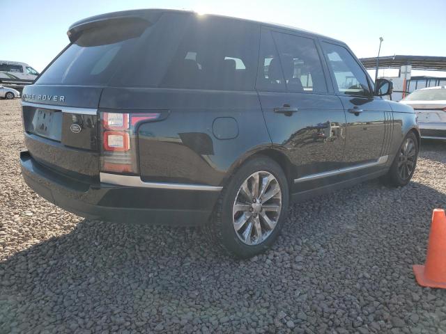 SALGS2PF4GA311460 Land Rover Range Rover Hse