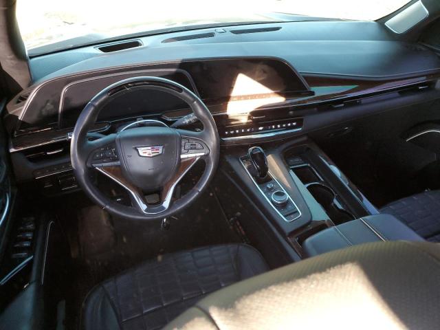1GYS4GKL6MR380454 Cadillac Escalade S