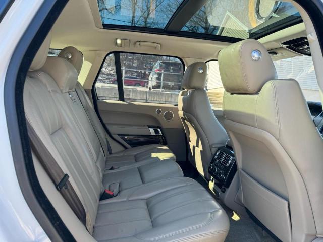 SALGS2EFXGA248996 Land Rover Range Rover Supercharged