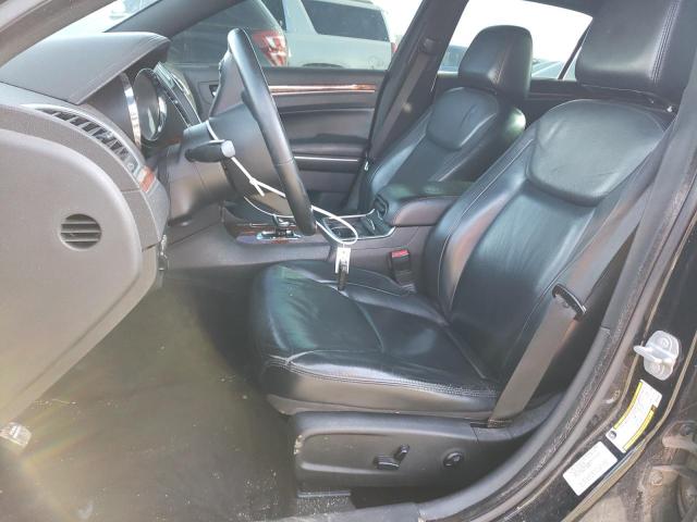 2C3CCARGXEH284030 Chrysler 300