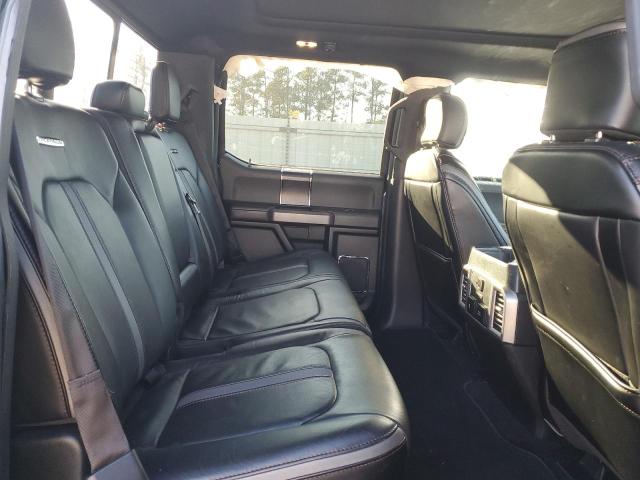 1FTEW1EG2JFB23278 Ford F150 Supercrew