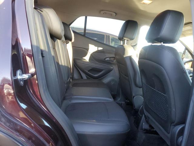 KL4CJASBXJB552071 Buick Encore Preferred
