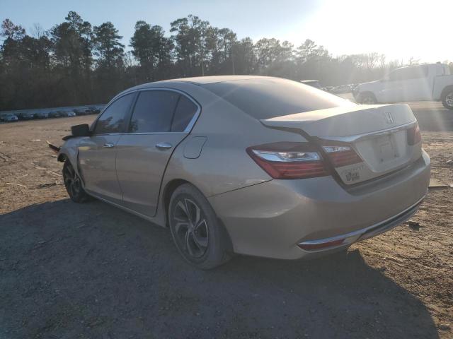 1HGCR2F37HA199068 Honda ACCORD LX