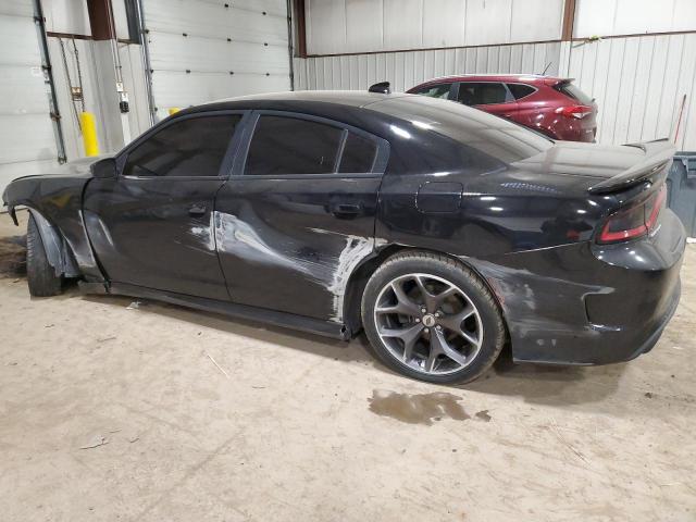 2C3CDXHGXKH562017 Dodge CHARGER GT