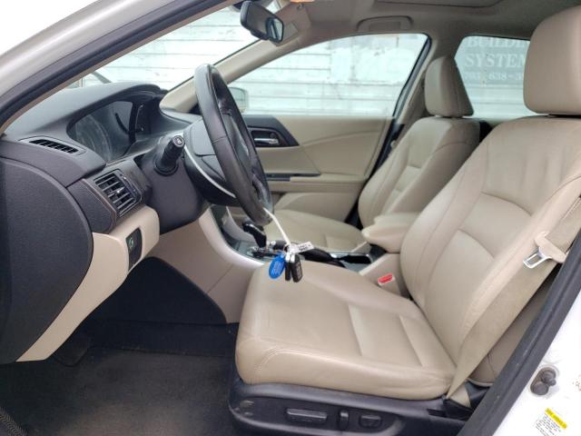 1HGCR2F83EA163286 Honda ACCORD EXL
