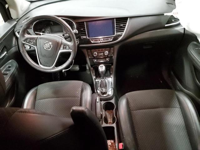 KL4CJASB3KB735829 Buick Encore Preferred