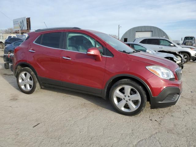 KL4CJASB8GB557388 Buick Encore