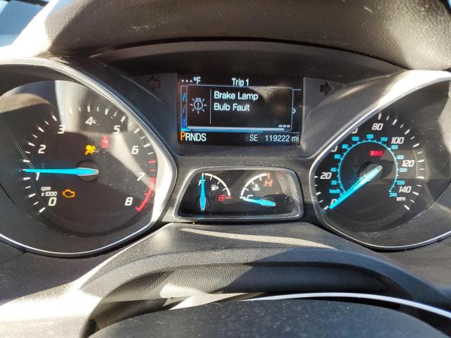 1FMCU9G91GUB67654 Ford ESCAPE SE