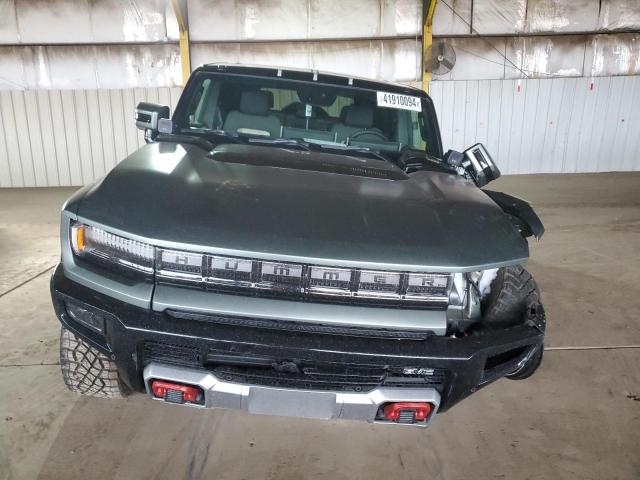 1GKB0RDC6RU101815 GMC Hummer Suv 3x