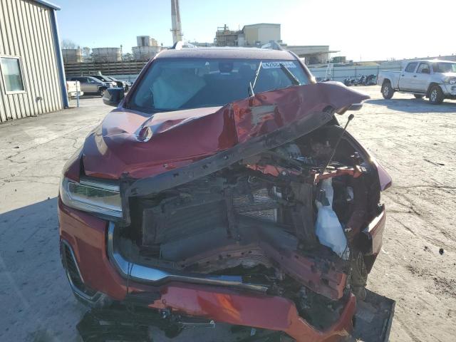1GKKNLLS5PZ216803 GMC Acadia At4