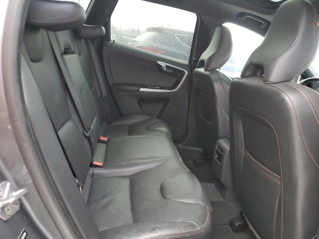 YV440MDM5G2905528 Volvo Xc60 T5 Platinum