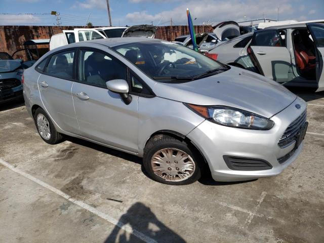 3FADP4AJ7EM196136 Ford FIESTA S