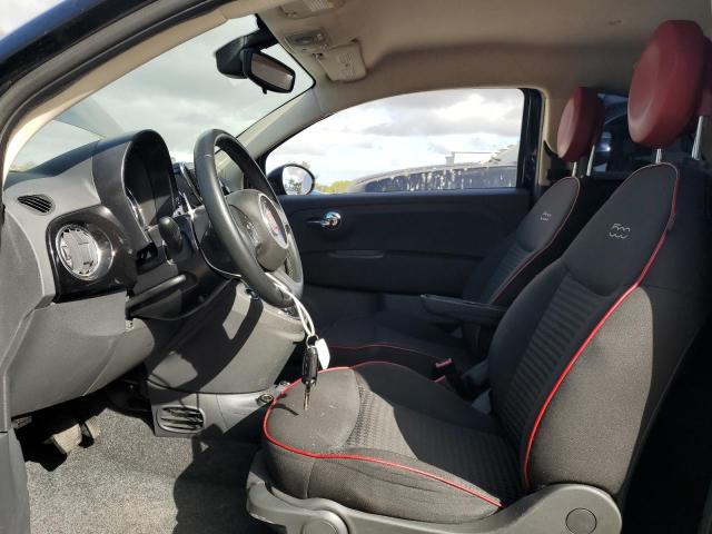 3C3CFFKH1KT716613 Fiat 500 POP
