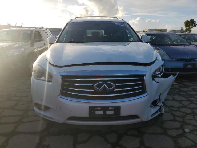 5N1AL0MN7FC552230 Infiniti QX60