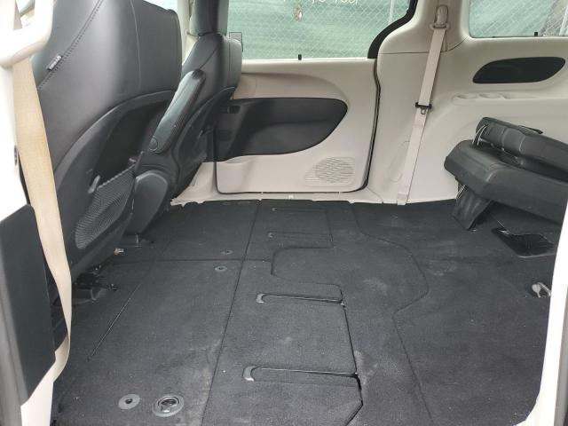 2C4RC1BG7LR134755 Chrysler Pacifica Touring L