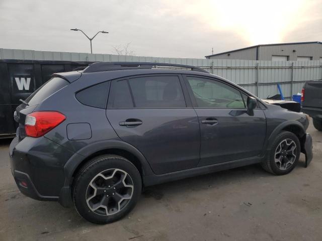 JF2GPACC4E8210620 Subaru Xv Crosstrek 2.0 Premium