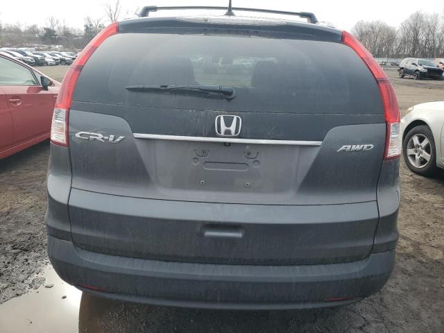 2HKRM4H74EH634913 Honda CR-V EXL