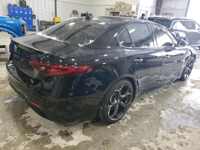 ZARFAMAN6K7605133 Alfa Romeo Giulia