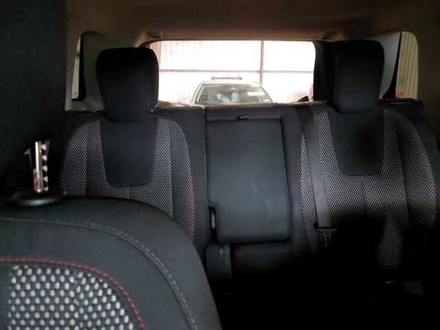 2GKALLEK1H6120727 GMC TERRAIN SL