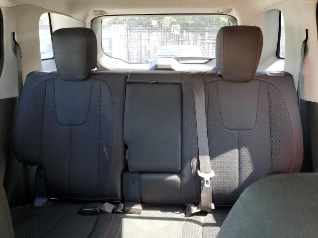 2GKFLVEK3E6365896 GMC Terrain Sle
