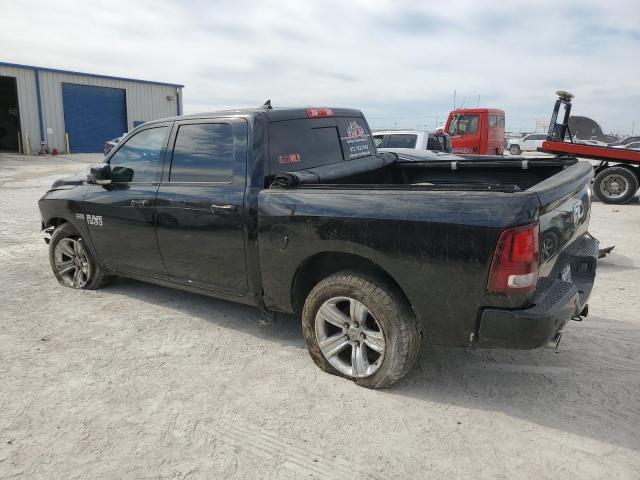 1C6RR6MT4ES179652 RAM 1500 Sport