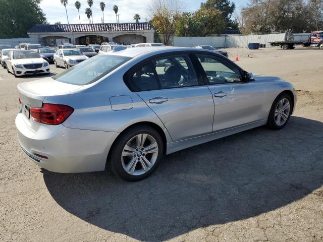 WBA8E9G5XGNT42964 BMW 328 I Sulev