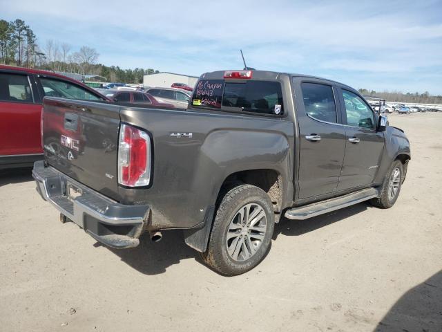 1GTG6DE35G1156143 GMC CANYON SLT